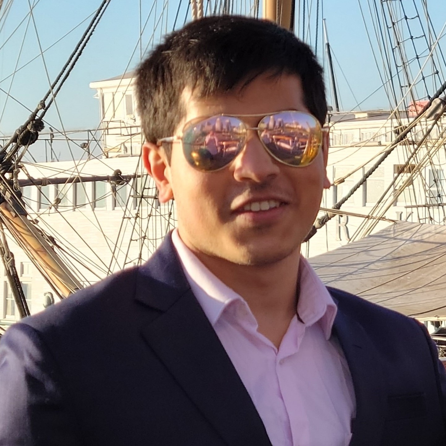 Swag Bhattacharyya